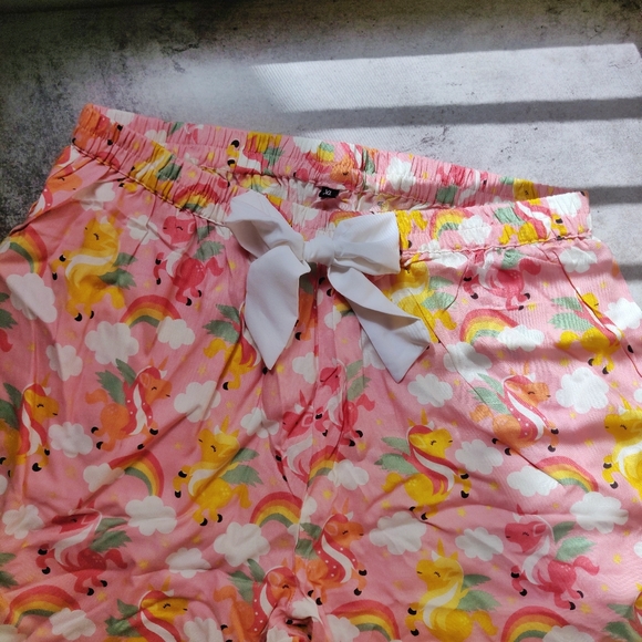 [NEW] Dreamy Unicorn 🦄🦄Night Suit😴😴 - Picture 4 of 6